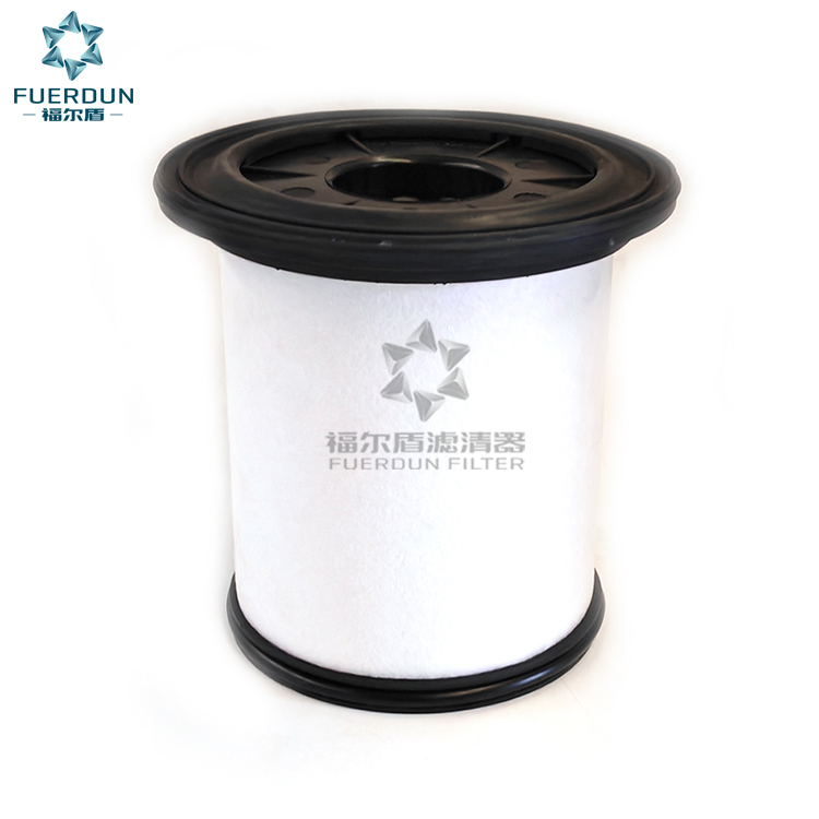 曲轴箱过滤器 P786905