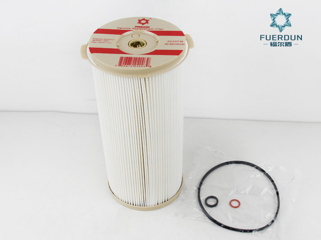 油水分离器 FS20203