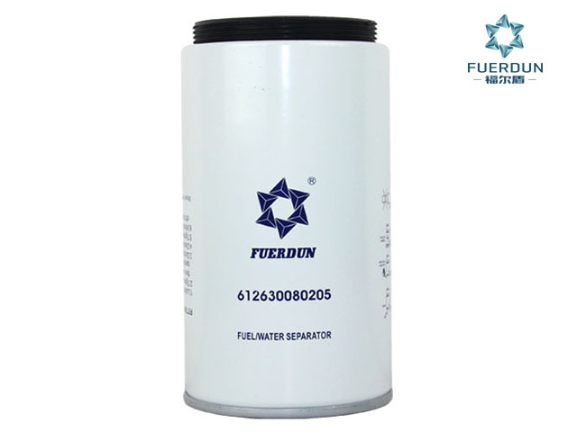 油水分离器 FS36218