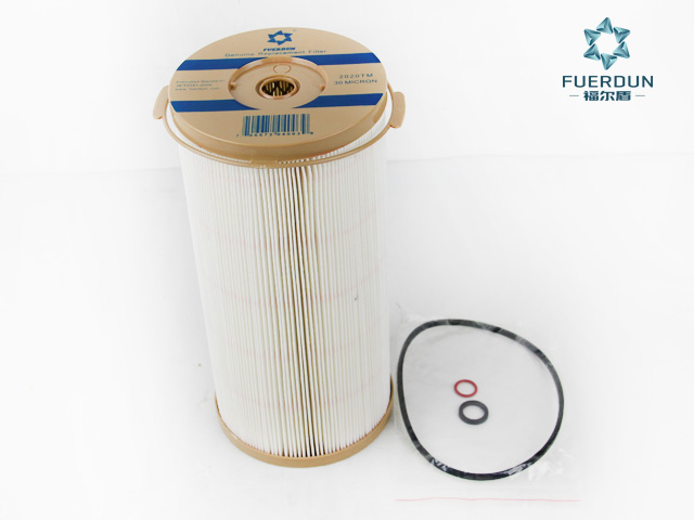 油水分离器 P552020