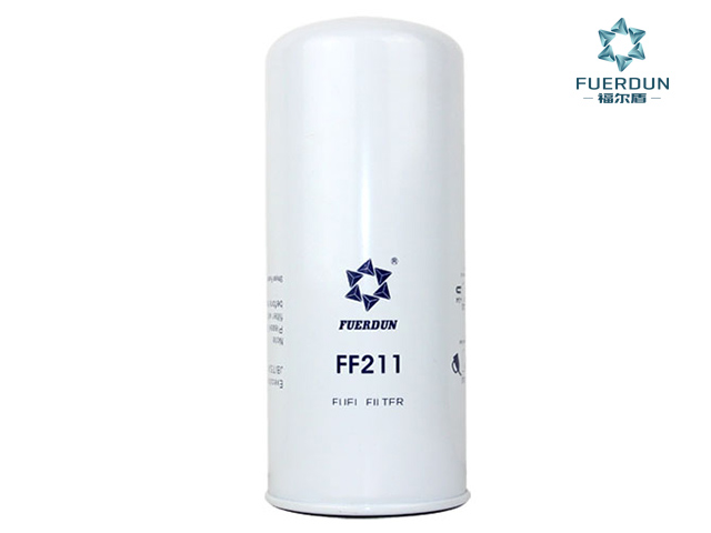  燃油滤清器 P555823