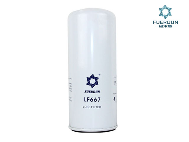机油滤清器 92818017