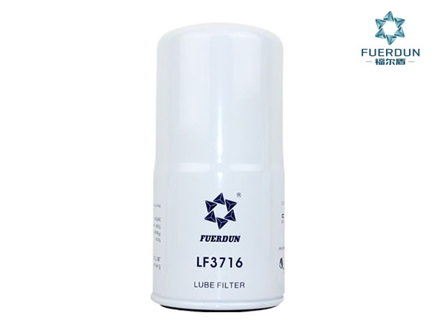 机油滤清器 P502464