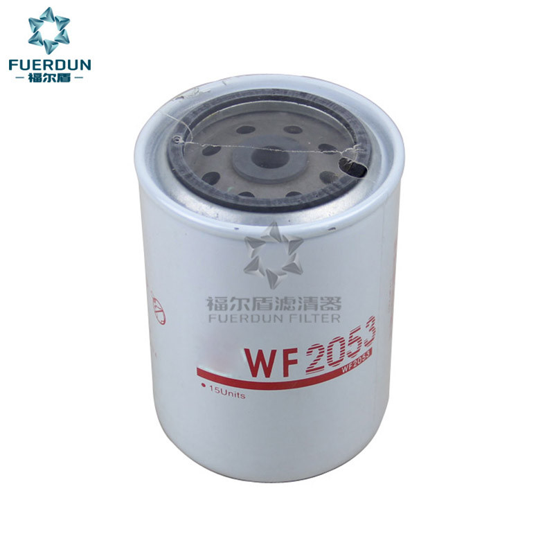 冷却液滤清器 WF554073