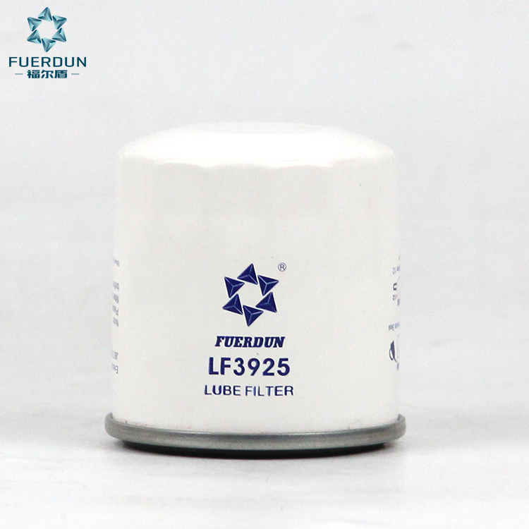 机油滤清器 B6Y1-14-302,FEY0-14-302