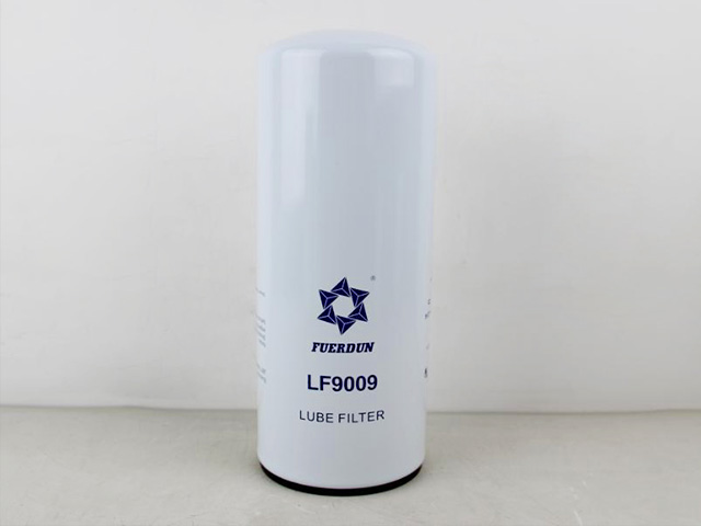 机油滤清器（Lube Filter/Oil Filter)