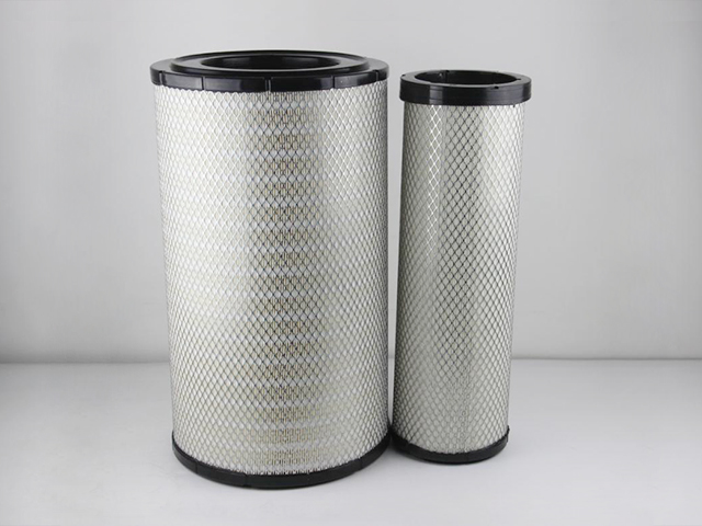空气滤清器（Air Filter）