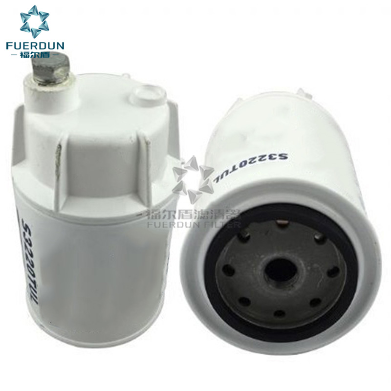 油水分离器 S3220UL