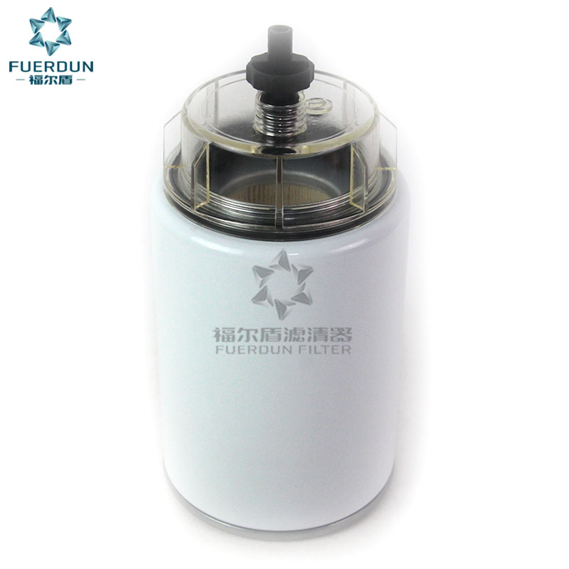 油水分离器带杯 SN1291