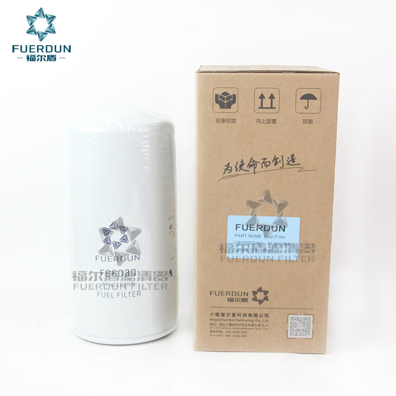 燃油滤清器 DBF5967