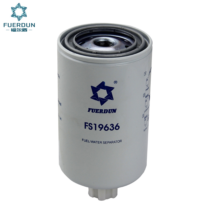 油水分离器 F8835100