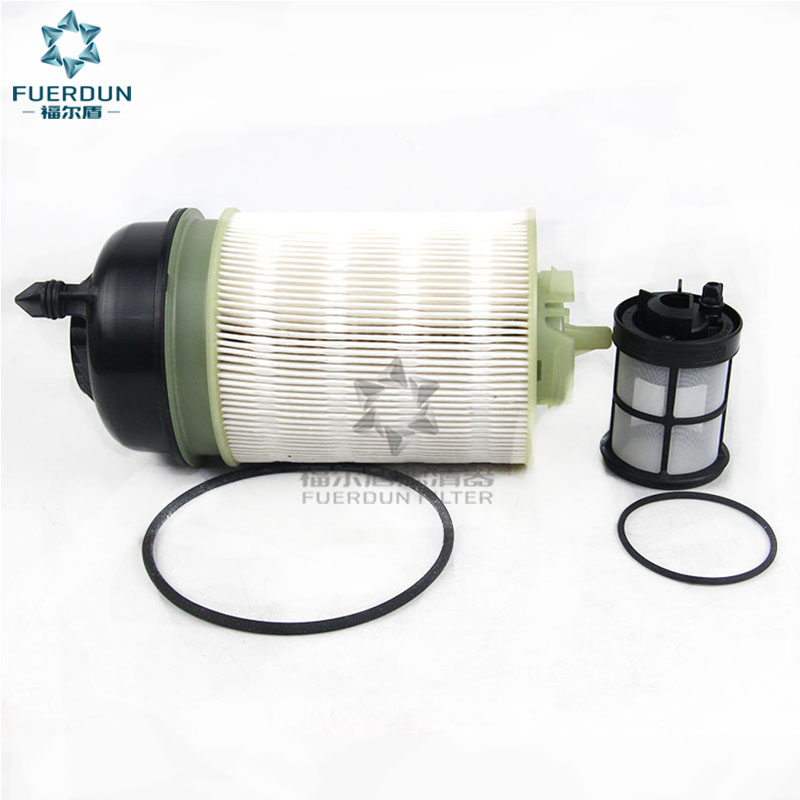 燃油滤清器套装PF46269 KIT