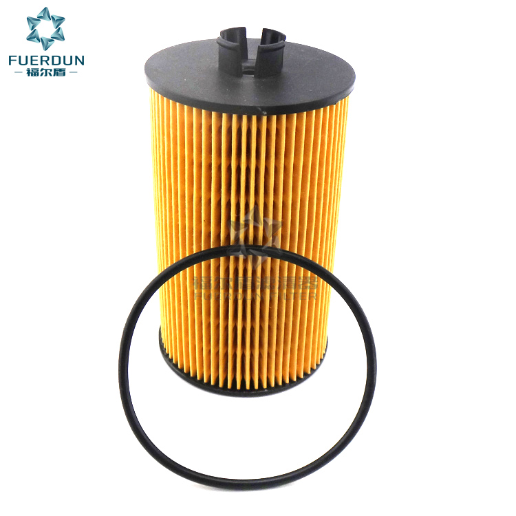 机油滤清器 A0001801609