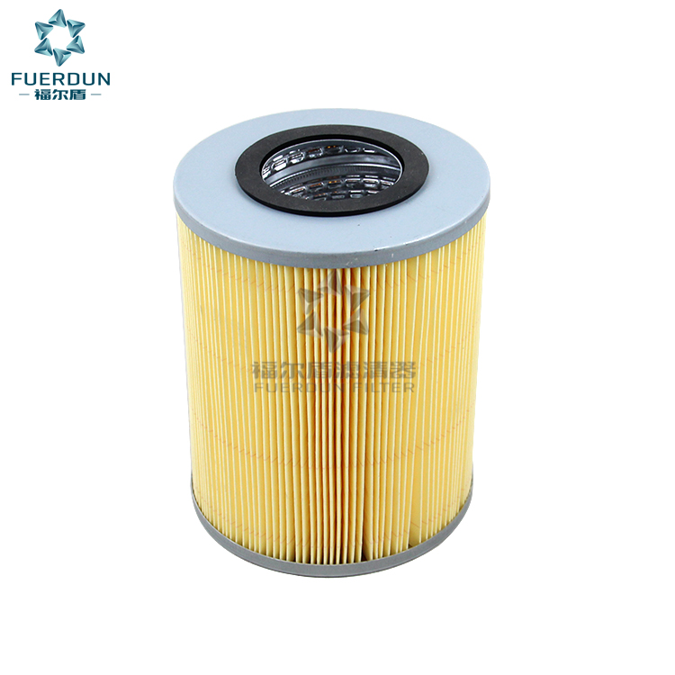 机油滤清器 P550021