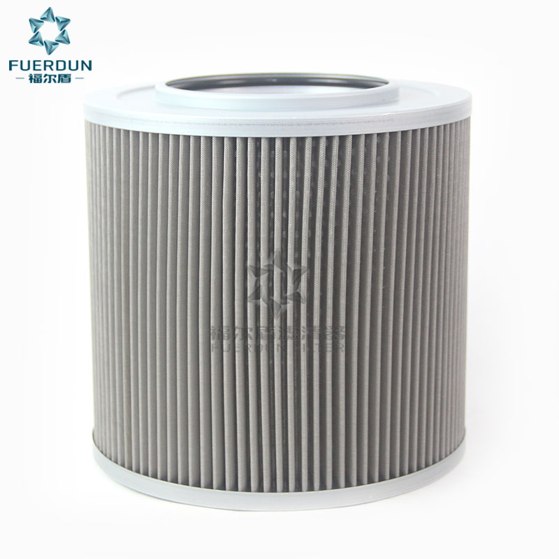 燃油滤清器 SH60114