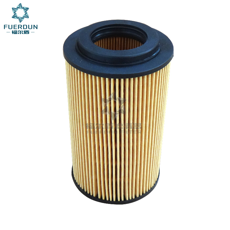 机油滤清器 6111800009