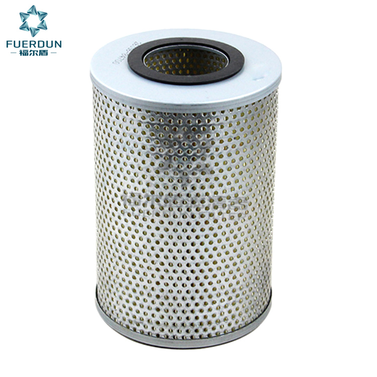 机油滤清器 26316-84001