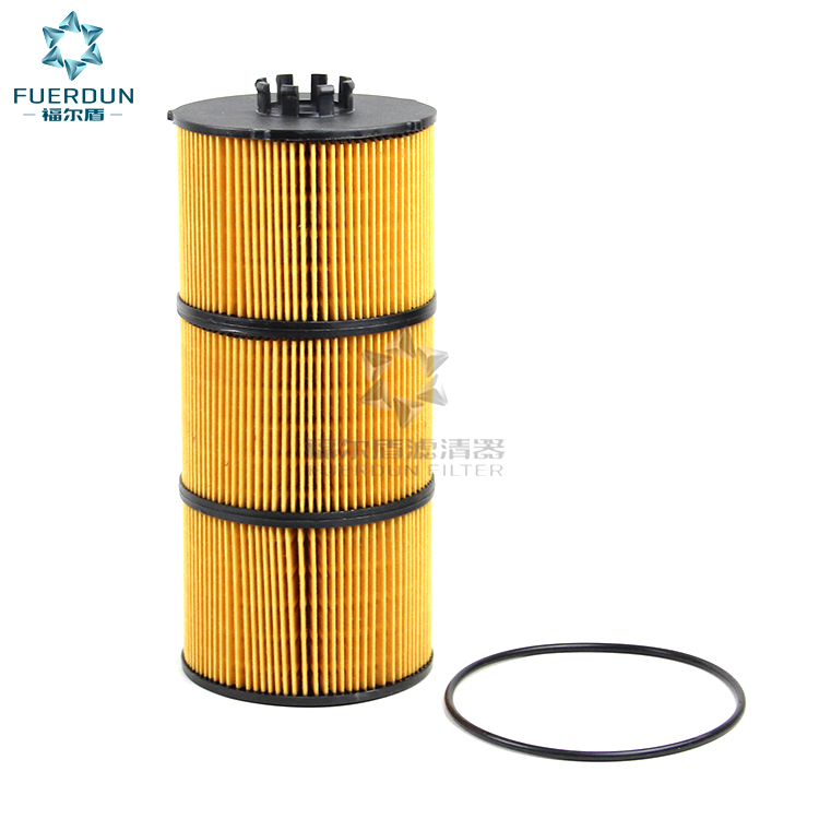 机油滤清器 LF17511