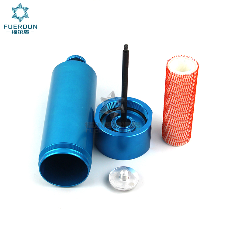 天然气滤芯总成 GZ40-006