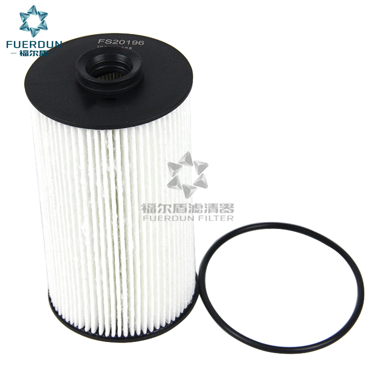 油水分离器 611600080112