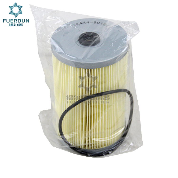  燃油滤清器 16444-99128