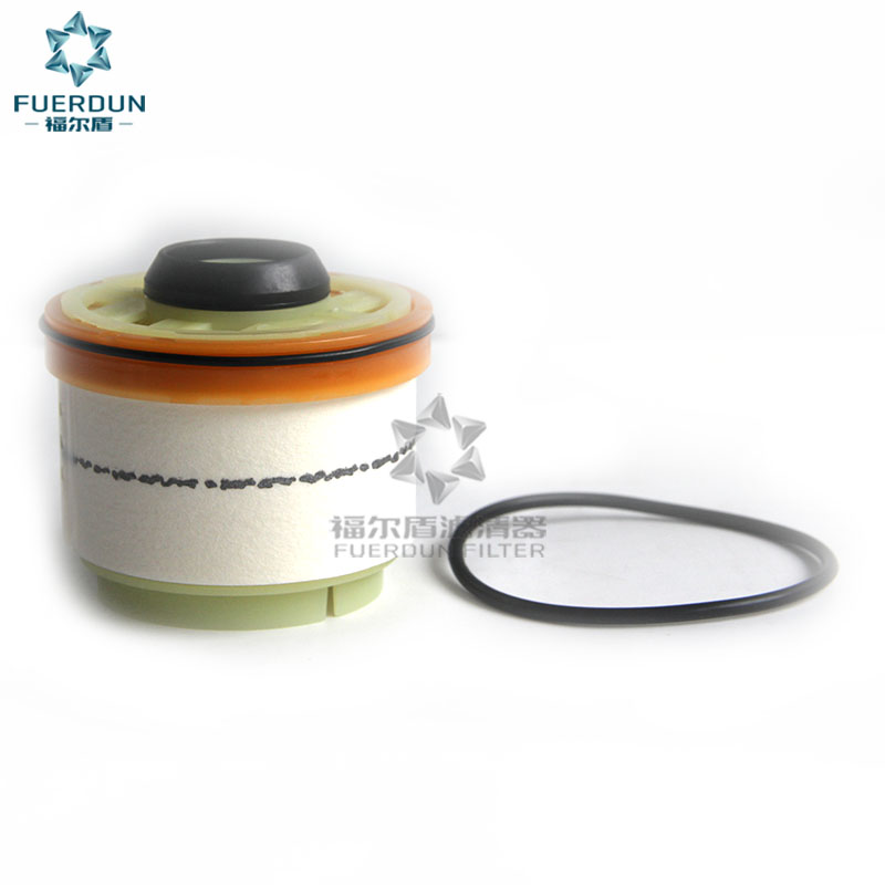 燃油滤清器PU835X