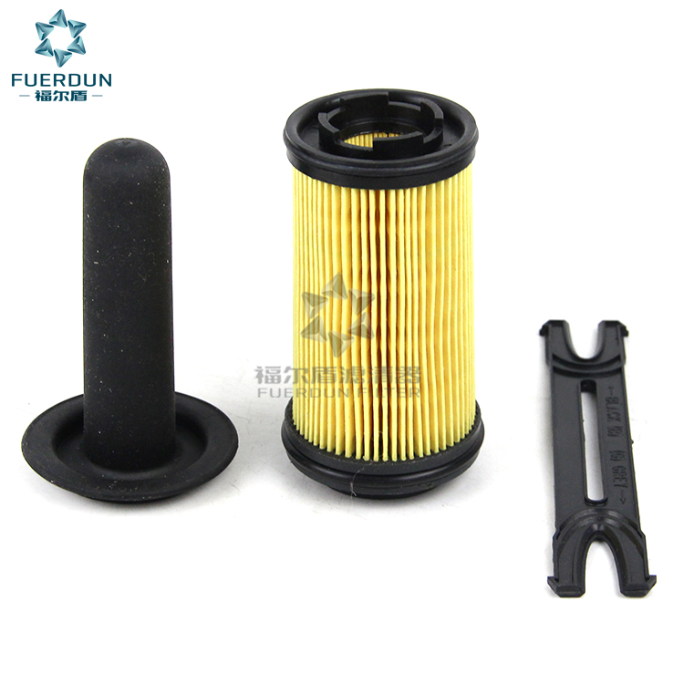 尿素滤清器 UF101