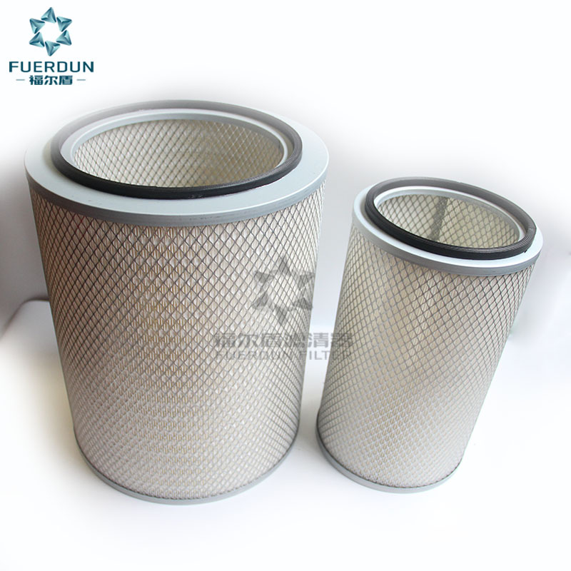 空气滤清器 KW3646