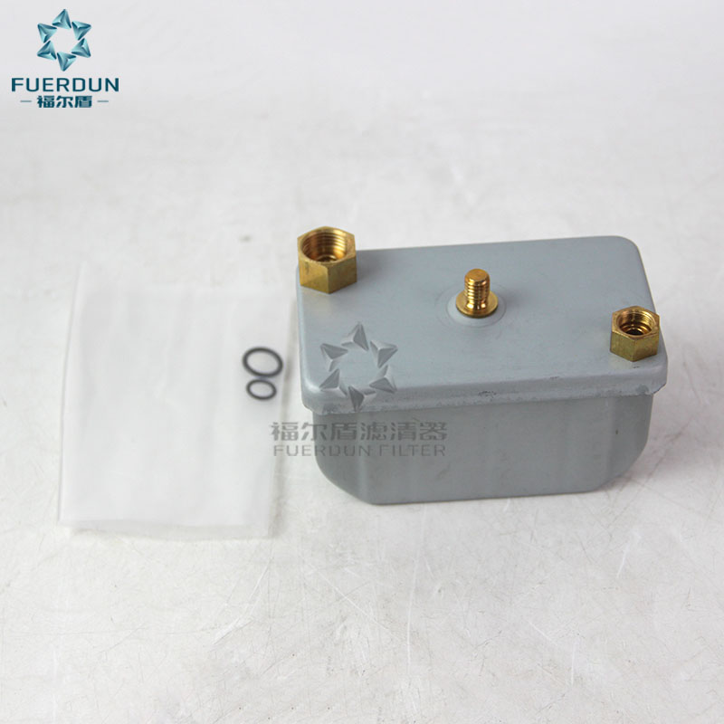 燃油滤清器SN 1236,SN1236