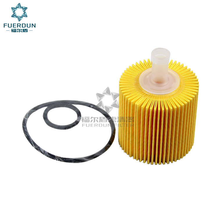 机油滤清器 04152-31090