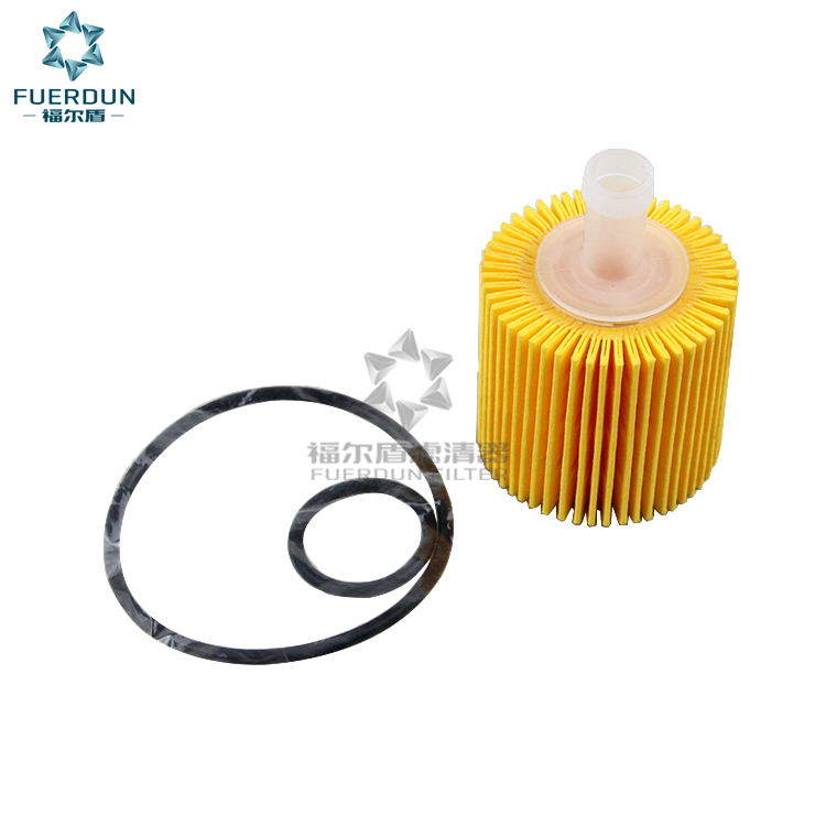 机油滤清器 04152-37010