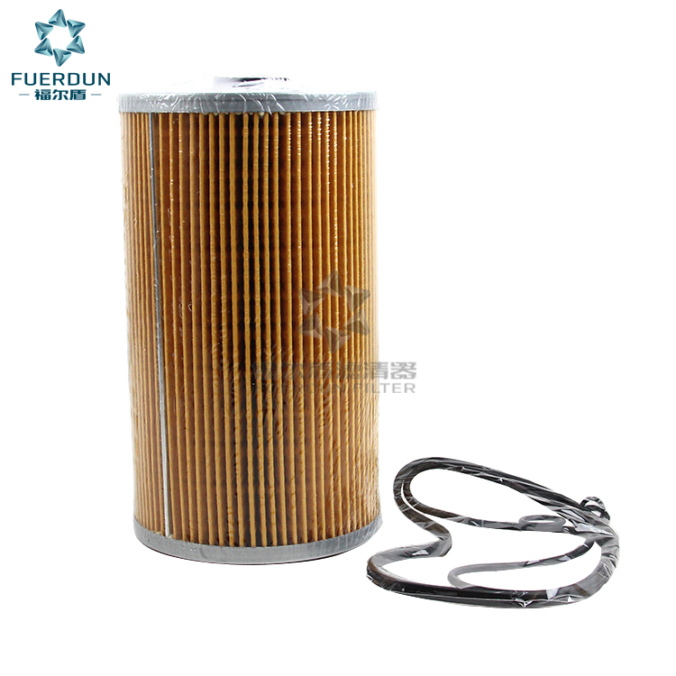 机油滤清器 P550379