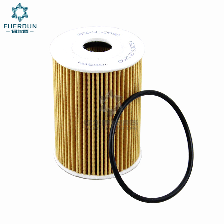 机油滤清器 7701057828