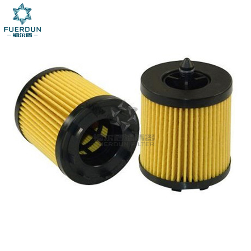 机油滤清器 P7442