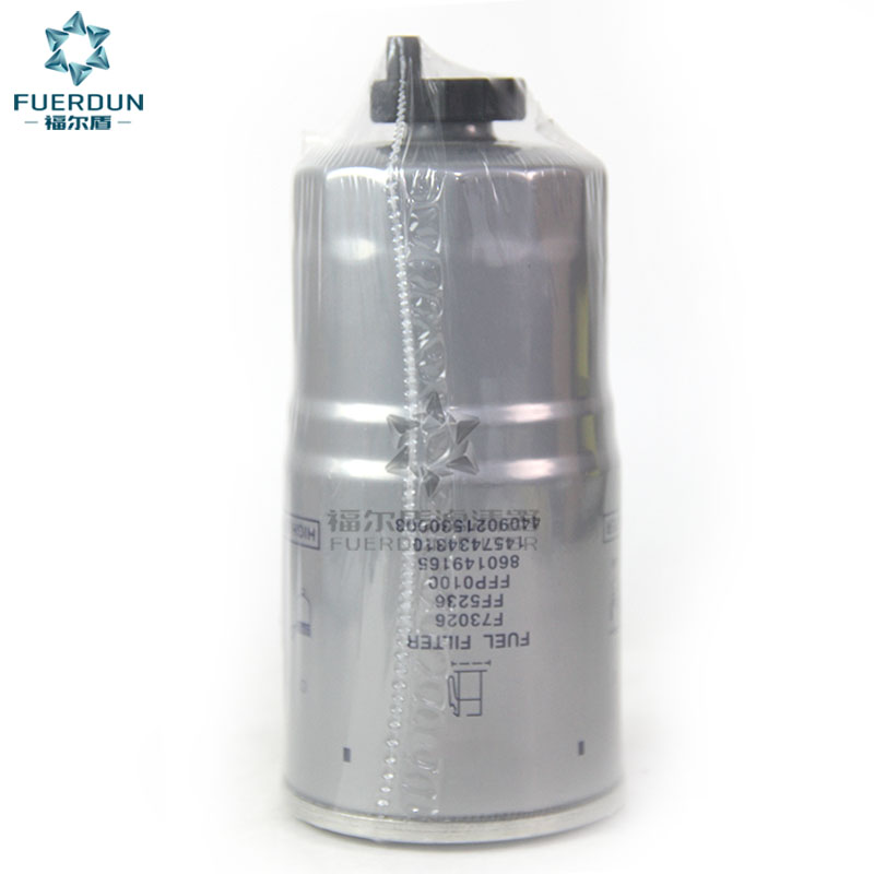 燃油滤清器 4409021530003