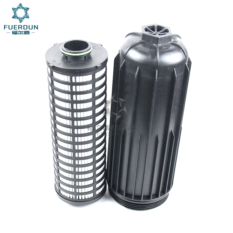 机油滤清器 87495056