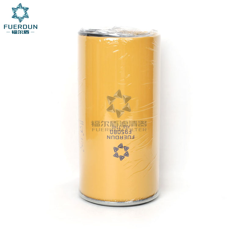 油水分离器 F95080,416-7740