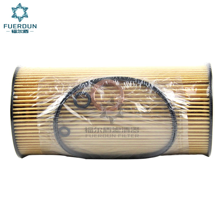 机油滤清器 51055006073,51055040105