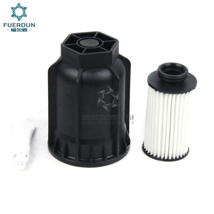 尿素滤清器 2122909,1540571