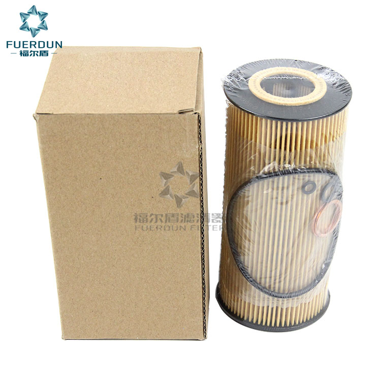 机油滤清器 1533873,1501023