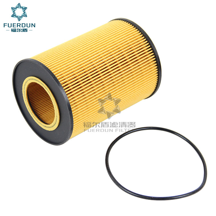 机油滤清器 F026407046