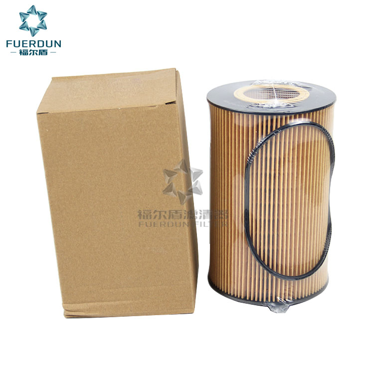 机油滤清器 200V055040122