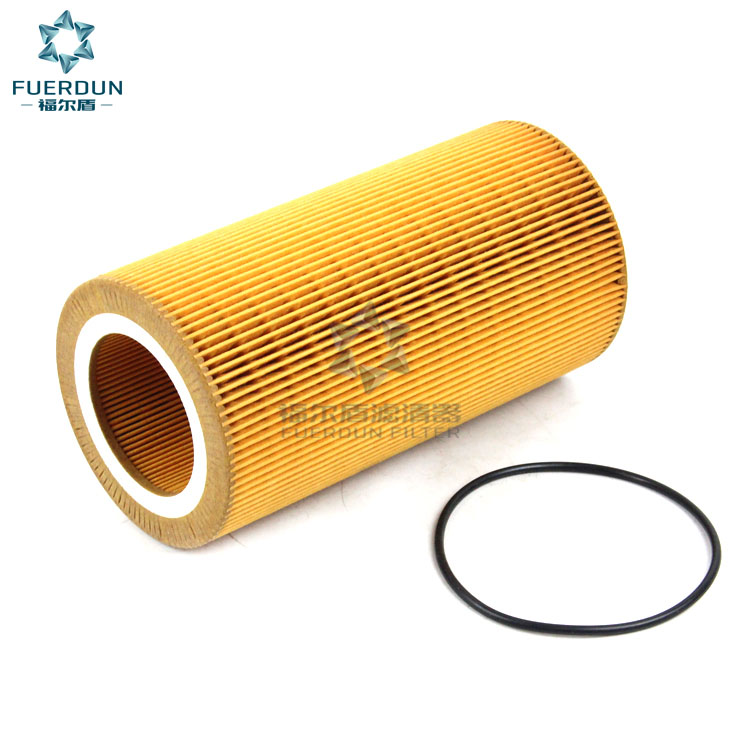 机油滤清器 F026407047