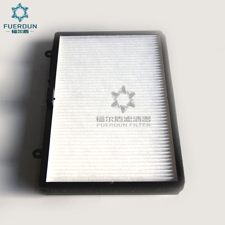 空调滤清器 97613-7A000