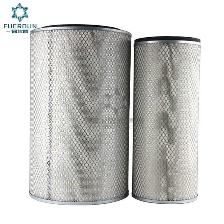 空气滤清器 KW3252,K3252