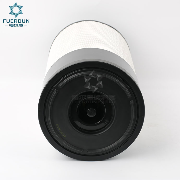 空气滤清器 11K921310