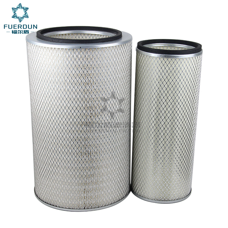 空气滤清器 1902129+1905620