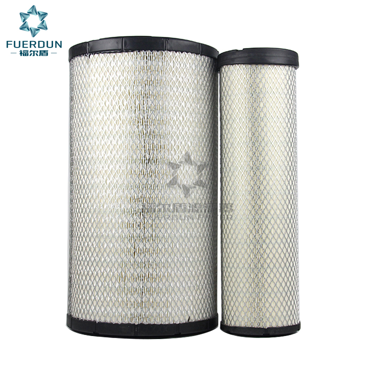 空气滤清器 AT175223+AT175224