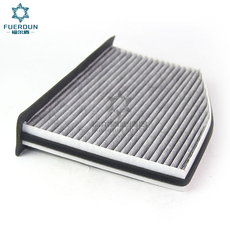 空调滤清器 CU2939,CU2939/1