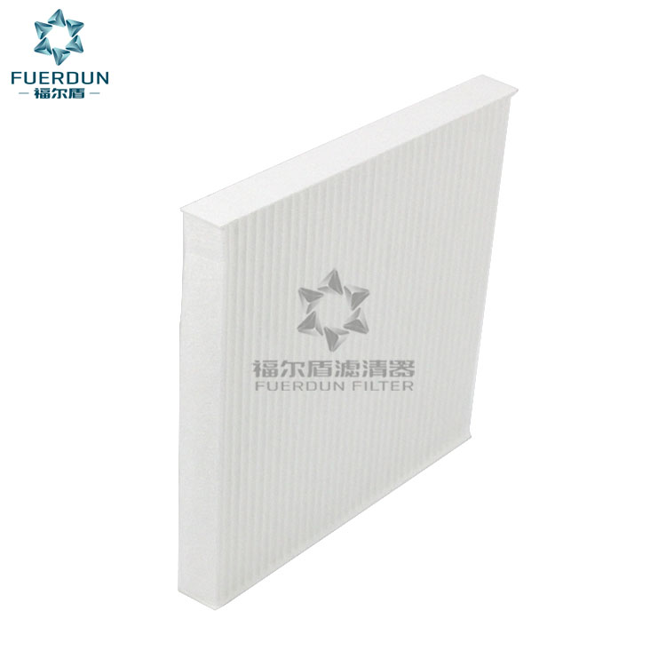 空调滤清器 49082